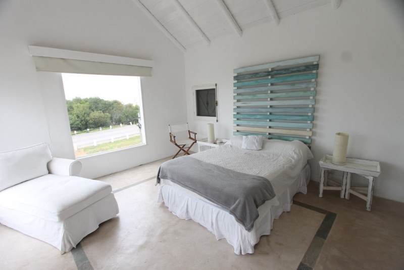 Casa en alquiler en Alto de Punta Piedras